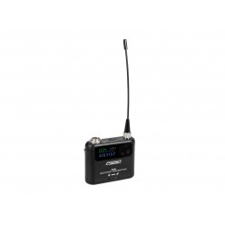PSSO PXS Mini Bodypack 470-510 MHz